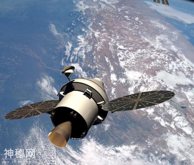 曾经被“外星人劫持”，耗费40多年之后，探测器终于飞出太阳系-4.jpg