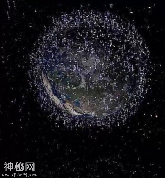 曾经被“外星人劫持”，耗费40多年之后，探测器终于飞出太阳系-5.jpg