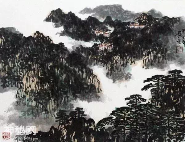 当地质美景碰到山水画家，会产生怎样的火花？-17.jpg