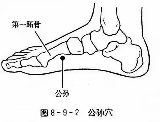 防病秘籍！脾经畅通——重病、急病、怪病难上身-6.jpg