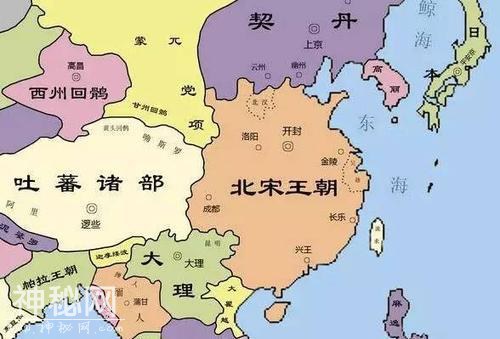 你的身体流着谁的血，元谋人、蓝天人、还是北京人？-9.jpg