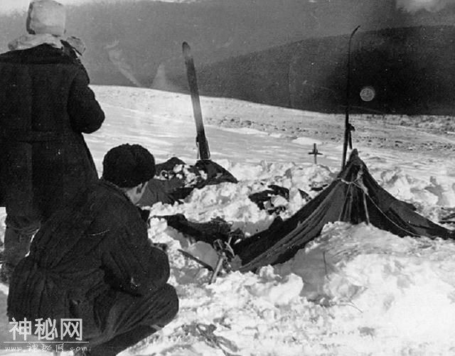 10名登山者9人遇难，超自然现象所致？60年无解至今是谜-8.jpg