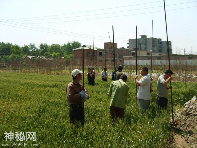 90年前，中国考古学从这里诞生，被誉为中国20世纪考古大发现之首-3.jpg