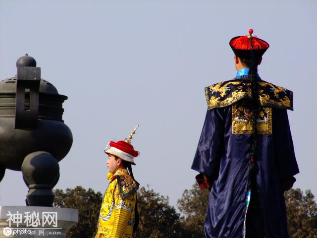 和珅平步青云背后与乾隆的那些不为人知的秘密-5.jpg