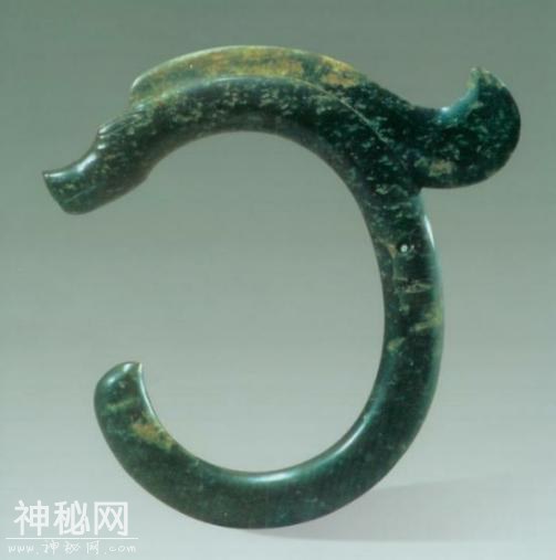 史前遗址考古证实，黄帝造龙属于虚构，中国龙历史超8000年-2.jpg