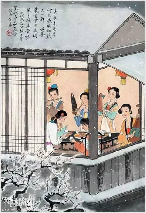 古代风俗小画100幅，大开眼界！收藏啦-3.jpg