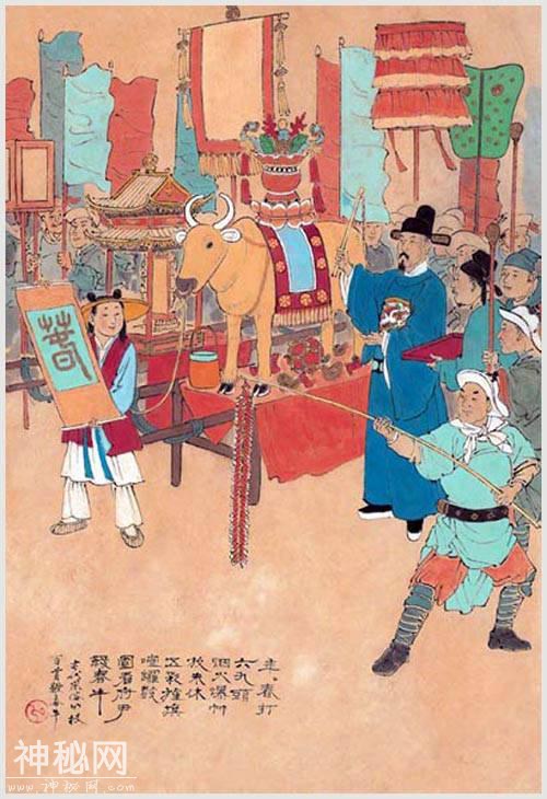 古代风俗小画100幅，大开眼界！收藏啦-8.jpg