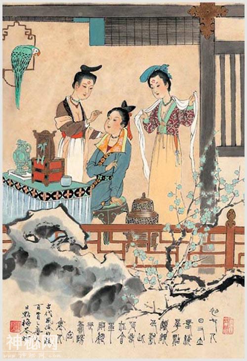 古代风俗小画100幅，大开眼界！收藏啦-5.jpg