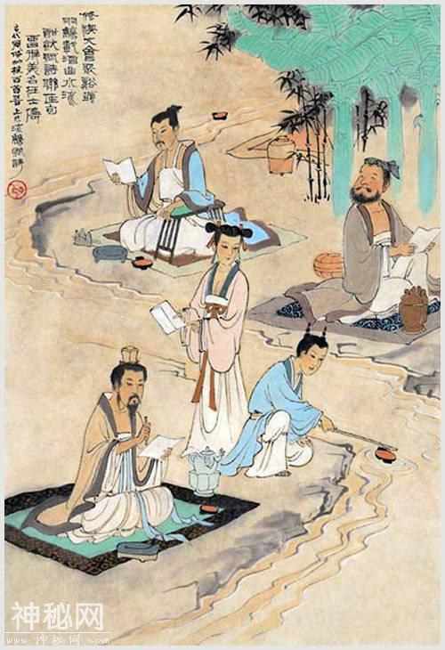 古代风俗小画100幅，大开眼界！收藏啦-21.jpg