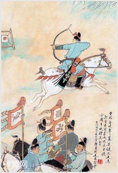 古代风俗小画100幅，大开眼界！收藏啦-27.jpg