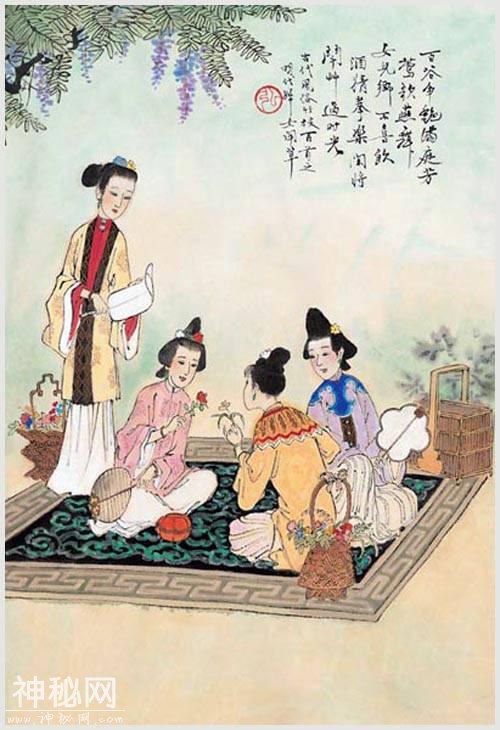 古代风俗小画100幅，大开眼界！收藏啦-25.jpg