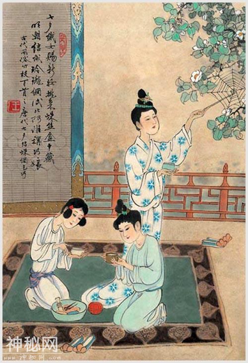 古代风俗小画100幅，大开眼界！收藏啦-37.jpg