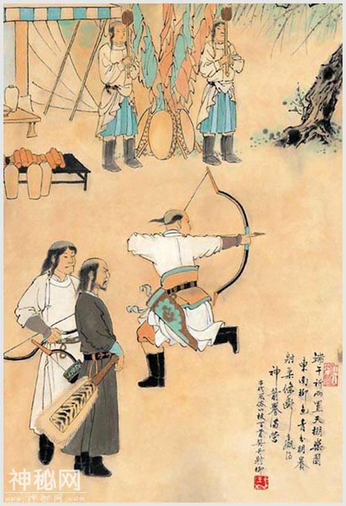 古代风俗小画100幅，大开眼界！收藏啦-33.jpg