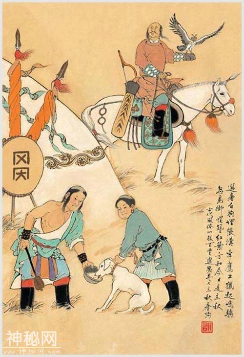 古代风俗小画100幅，大开眼界！收藏啦-46.jpg