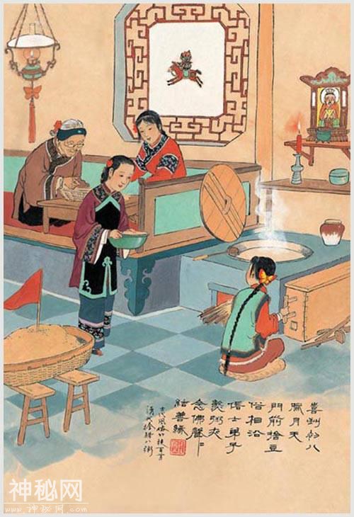 古代风俗小画100幅，大开眼界！收藏啦-57.jpg