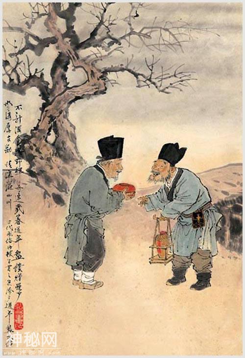 古代风俗小画100幅，大开眼界！收藏啦-55.jpg