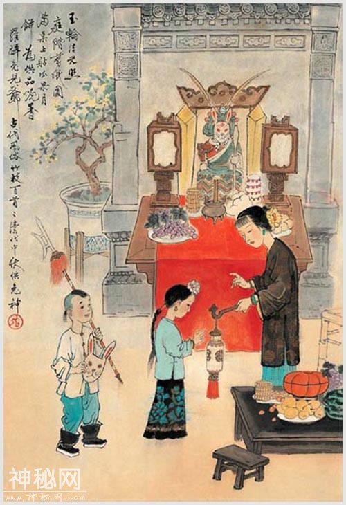 古代风俗小画100幅，大开眼界！收藏啦-50.jpg