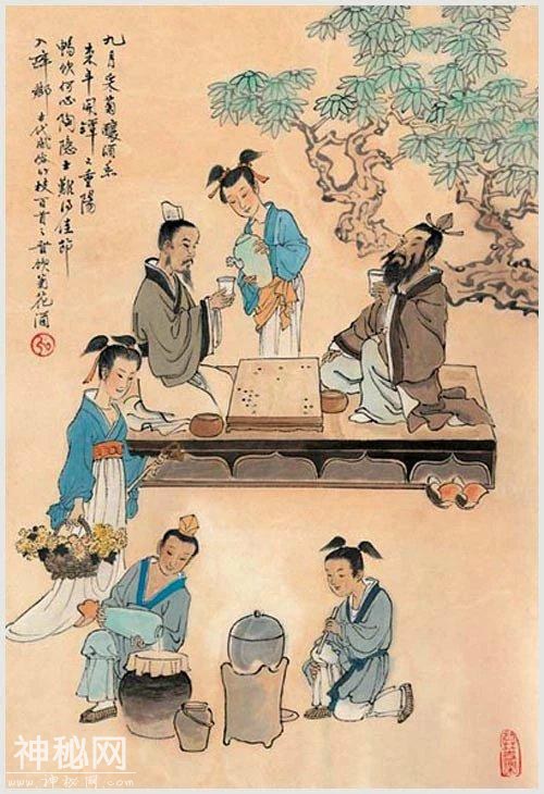 古代风俗小画100幅，大开眼界！收藏啦-51.jpg