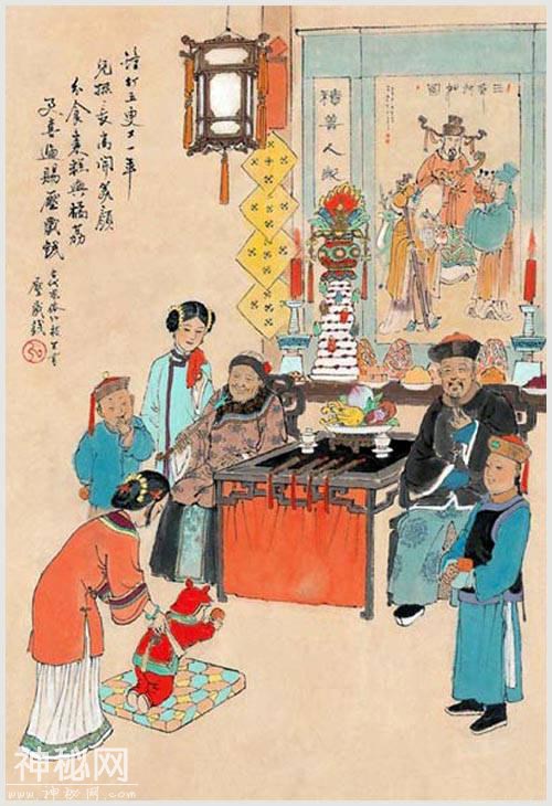 古代风俗小画100幅，大开眼界！收藏啦-68.jpg