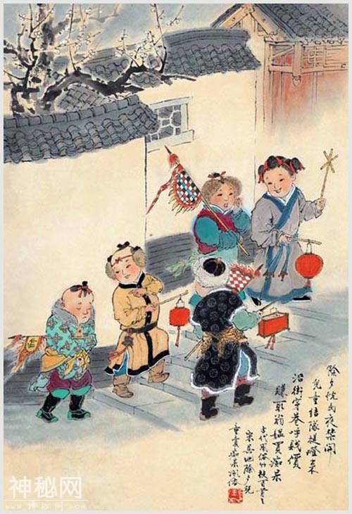 古代风俗小画100幅，大开眼界！收藏啦-65.jpg