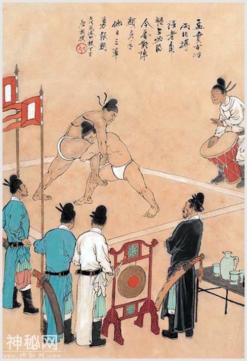 古代风俗小画100幅，大开眼界！收藏啦-81.jpg