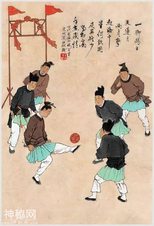 古代风俗小画100幅，大开眼界！收藏啦-82.jpg