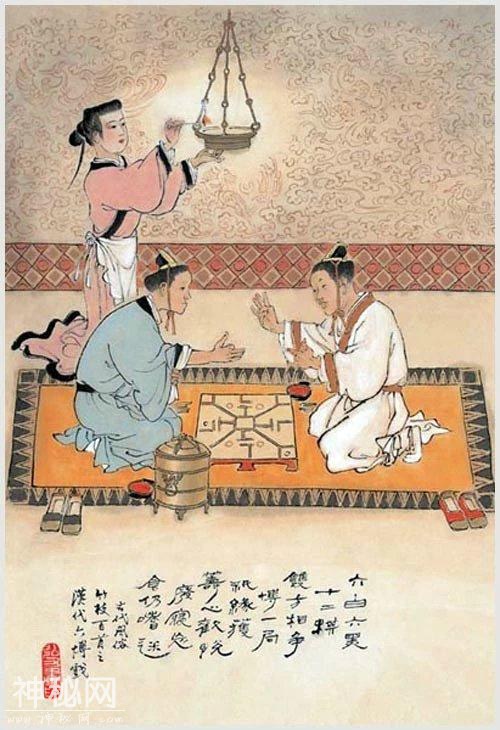 古代风俗小画100幅，大开眼界！收藏啦-87.jpg