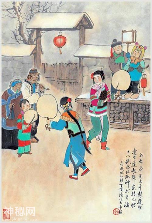 古代风俗小画100幅，大开眼界！收藏啦-96.jpg