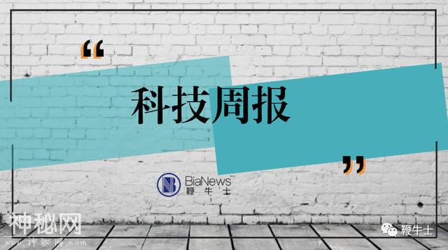 科技周报：小米、美团、360等多个互联网公司高管贪腐；百度回应任达华被刺伤-1.jpg