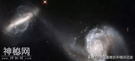 地球正遭受神秘力量的牵引，将飞到2亿光年外的宇宙-2.jpg