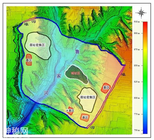 宫斗剧在渭南刘家洼的考古成果面前，只能是个弟弟-6.jpg