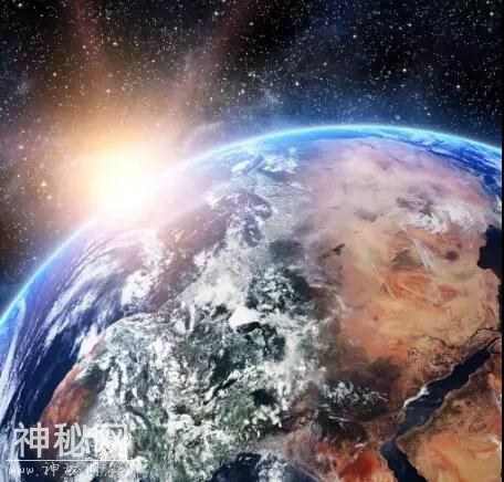 NASA发现超级地球，宜居！科幻片里的移民外太空来了吗？-5.jpg