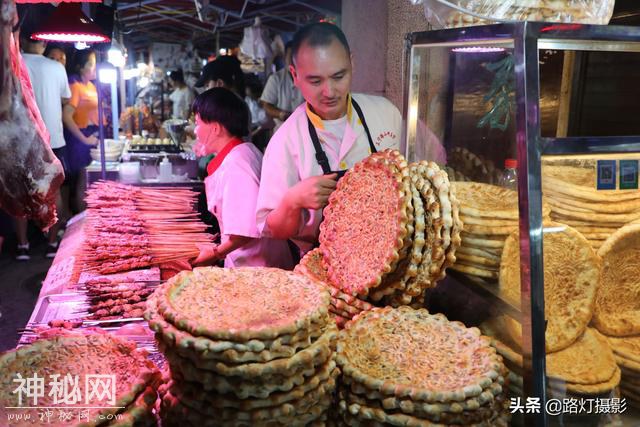 兰州最火的美食街却被当地人说成“专坑外地人”，你怎么看？-3.jpg