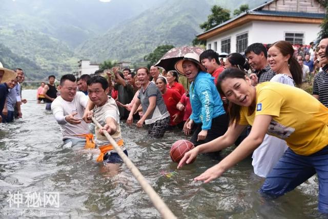 龙胜大罗村举办盘瑶民俗文化节（多图）-17.jpg