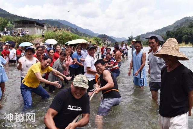 龙胜大罗村举办盘瑶民俗文化节（多图）-22.jpg