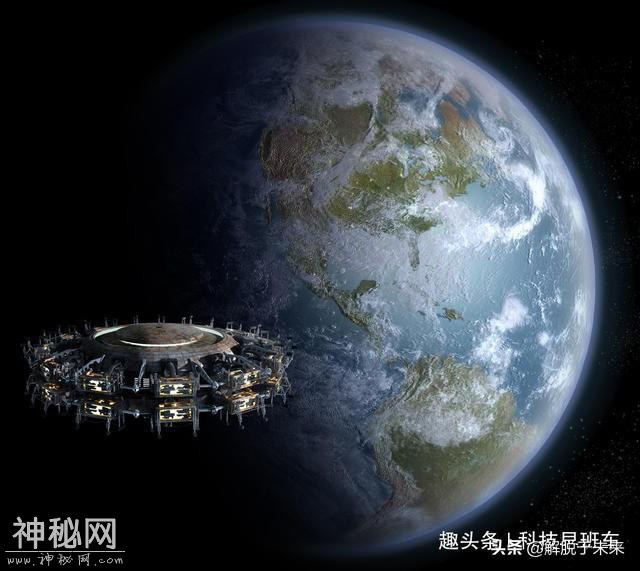 科学家谈外星人：阿波罗11号登月表明外星人可能不是科幻小说！-3.jpg