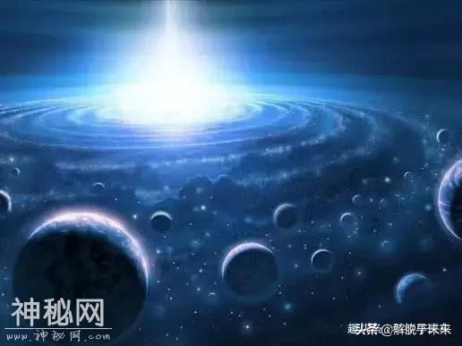 科学家谈外星人：阿波罗11号登月表明外星人可能不是科幻小说！-1.jpg