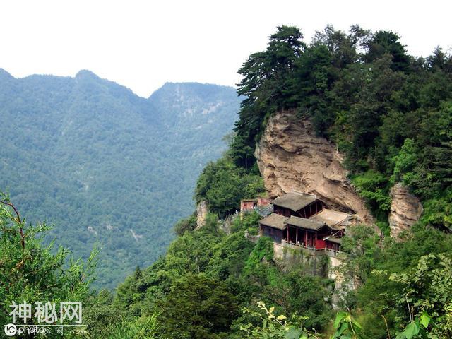 武当山，道教圣地-14.jpg