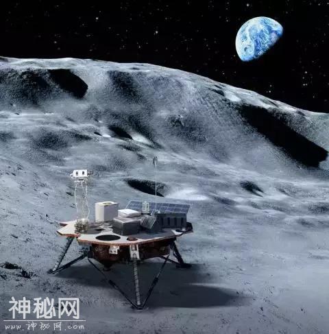 NASA发现超级地球，距离我们31光年！网友：会不会有外星人？-3.jpg