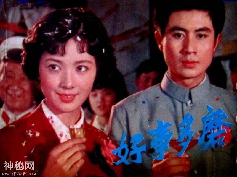 1980年大陆拍摄的25部电影，《珊瑚岛上的死光》是第一部科幻片-6.jpg