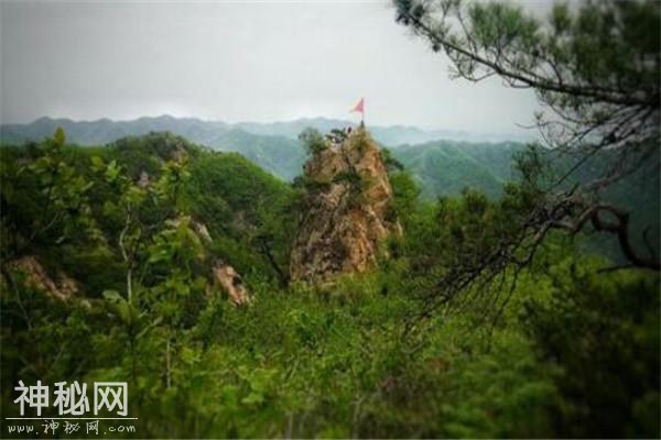 鞍山十大著名旅游景点，千山是我国比较有知名度的道教胜地-9.jpg