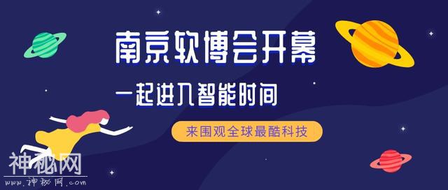 AI科技、人工智能、无人驾驶，在南京“软博会”一次全领略-15.jpg