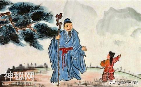 这些古代名人的双关对联，构思巧妙，每一首都是经典-1.jpg