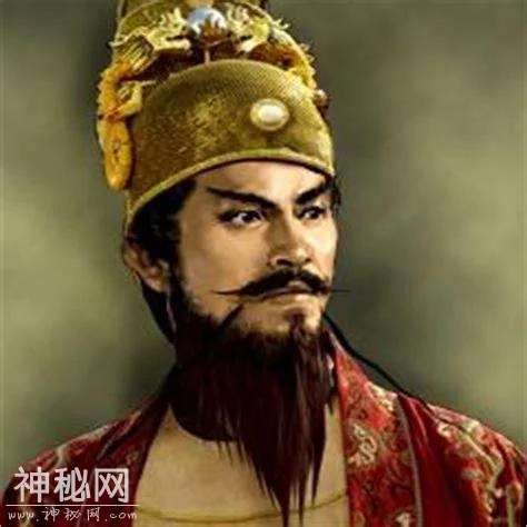 中国古代十二个武功值最高的霸主：谁能排第一-8.jpg