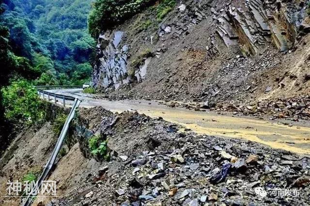 城事丨河南印发地质灾害防治方案，信阳3处隐患点要重点预防-1.jpg