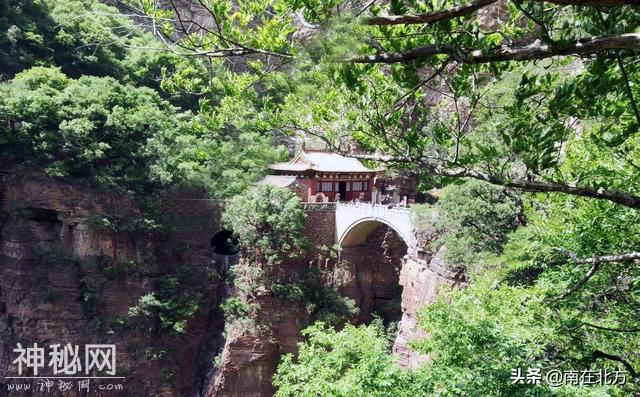 石家庄市全国重点保护文物之十四：福庆寺-2.jpg