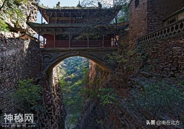 石家庄市全国重点保护文物之十四：福庆寺-3.jpg