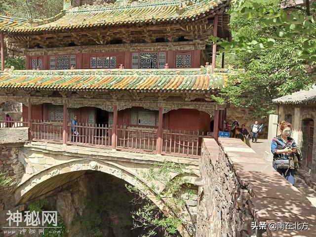 石家庄市全国重点保护文物之十四：福庆寺-7.jpg