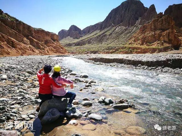 离嘉峪关只有70公里，人迹罕至的地质奇观-34.jpg