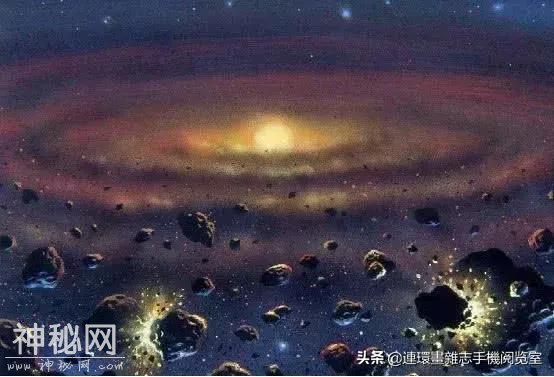 千年前古人已揭示宇宙诞生奥秘，现代科学证实，远古神话并非虚拟-5.jpg